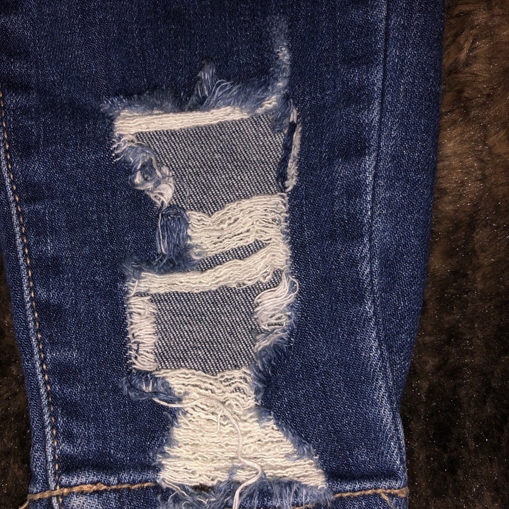 Jeans - Picture 4 of 7